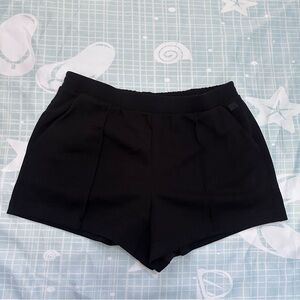 VSX Featherweight Knit Rib Short NWT